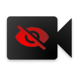 Icône de Background Video Recorder Pro