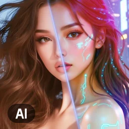 Icône de Mira: AI Editor & Enhance