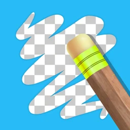 Background Eraser Magic Eraser 아이콘